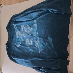 🫣Gap Kids long sleeve shirt